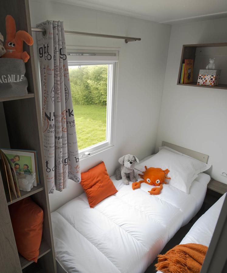 Camping Le Medieval Hotell Turckheim Eksteriør bilde